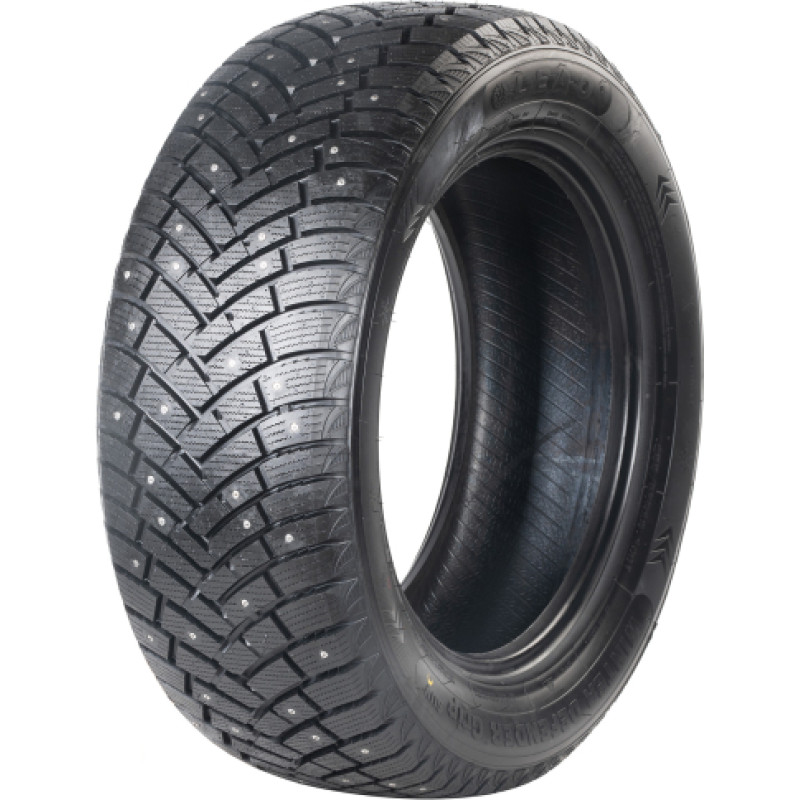 Leao - WINTER DEFENDER GRIP  - 225/55 R18