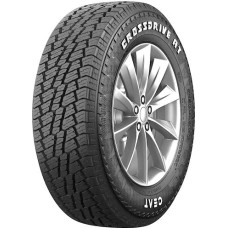 Ceat -   CROSSDRIVE AT  M+S - 265/65 R17