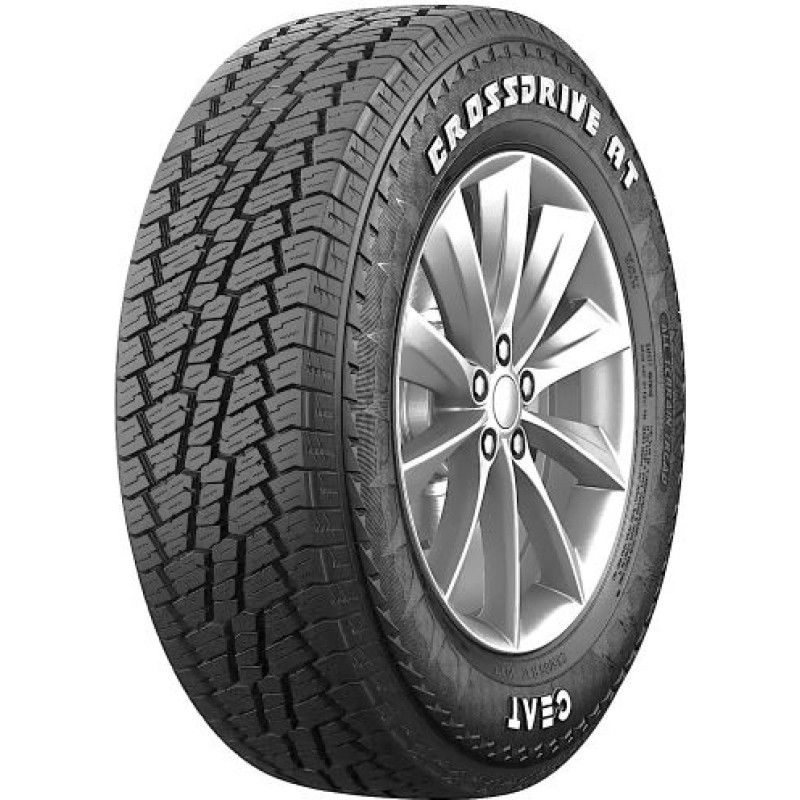 Ceat -   CROSSDRIVE AT  M+S - 265/65 R17