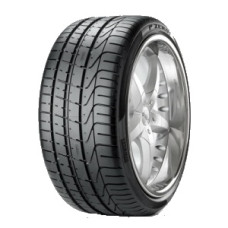 Pirelli - PZERO PZ4 S.C. XL  - 295/35 R20C