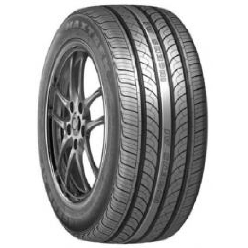 Maxtrek - INGENS A1 - 225/60 R18C