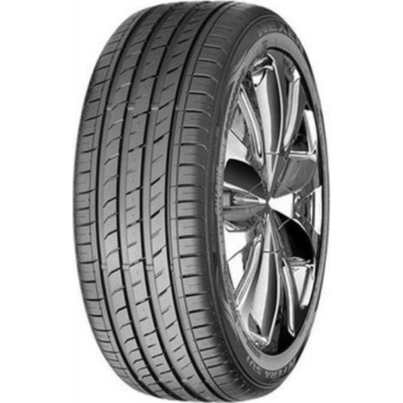 Nexen - N FERA RU1 RPB BSW - 225/55 R17C
