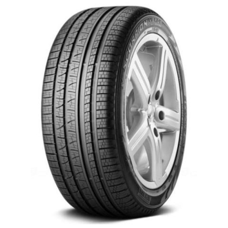 Pirelli - Scorpion Verde All Season - 255/55 R20