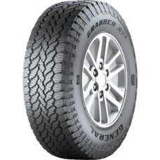 General Tire - GENERAL TIRE GRABBER AT3 104H - 235/55 R18
