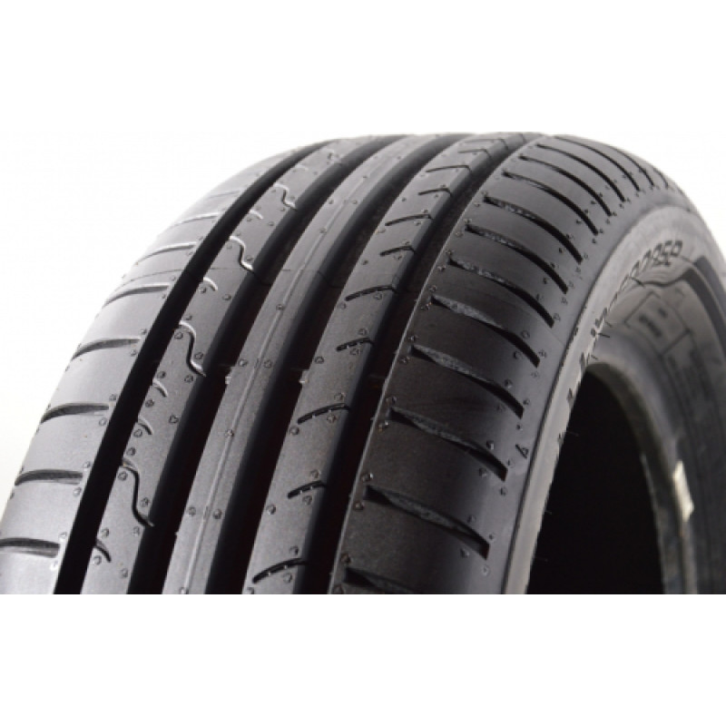 Dunlop - SP Sport Bluresponse - 205/60 R16