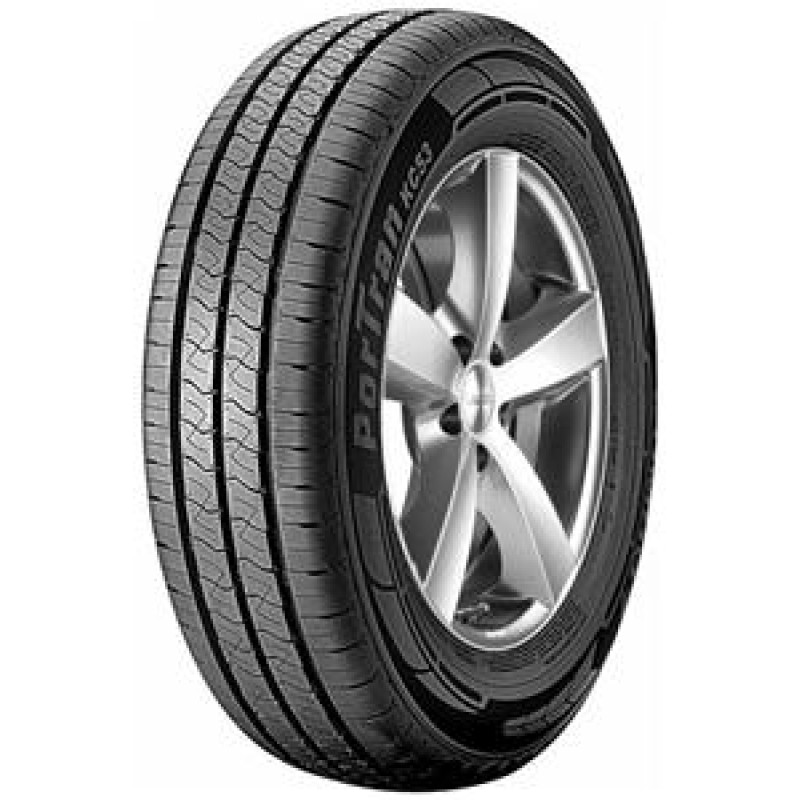 Kumho - C KUMHO KC53 88/86R - 145/80 R13