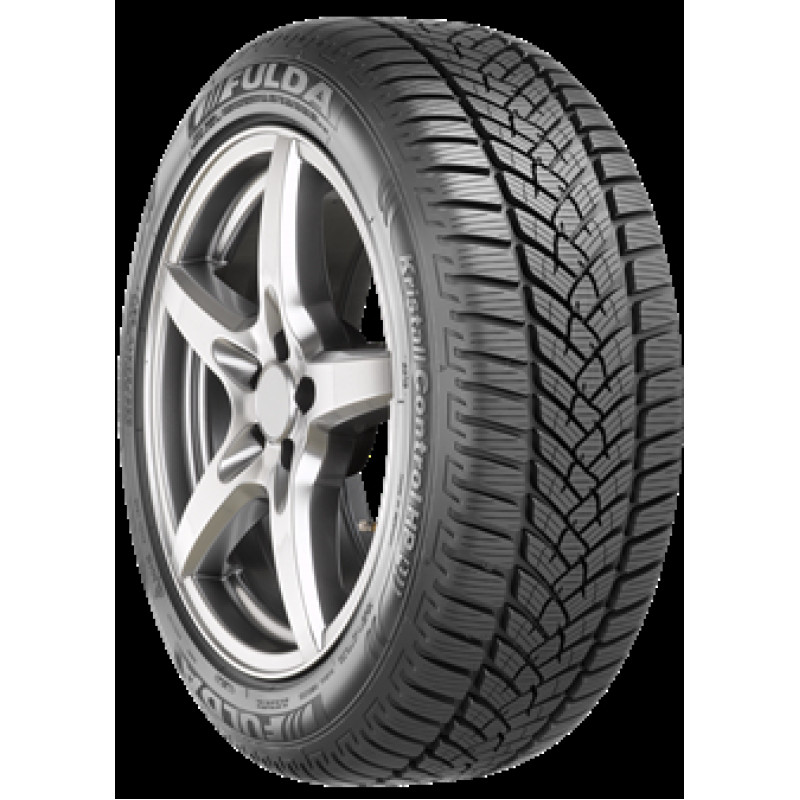 Fulda - FULDA KRI CONTROL HP 2 XL 91H - 195/55 R16