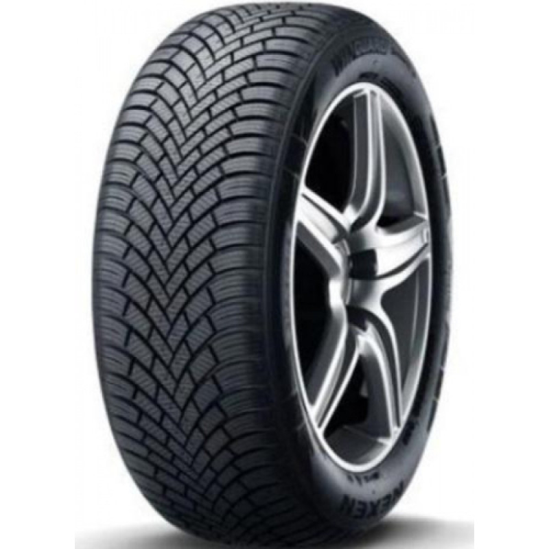 Nexen - Winguard Snow G3 WH21 - 195/60 R15
