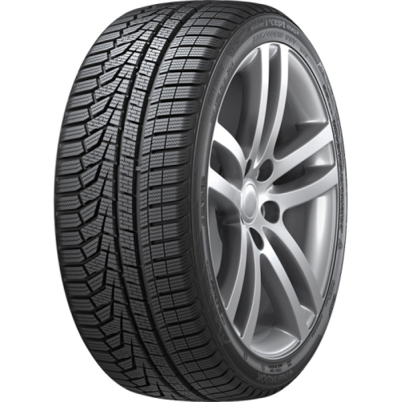 Hankook - Winter I Cept Evo2 W320 - 205/60 R16