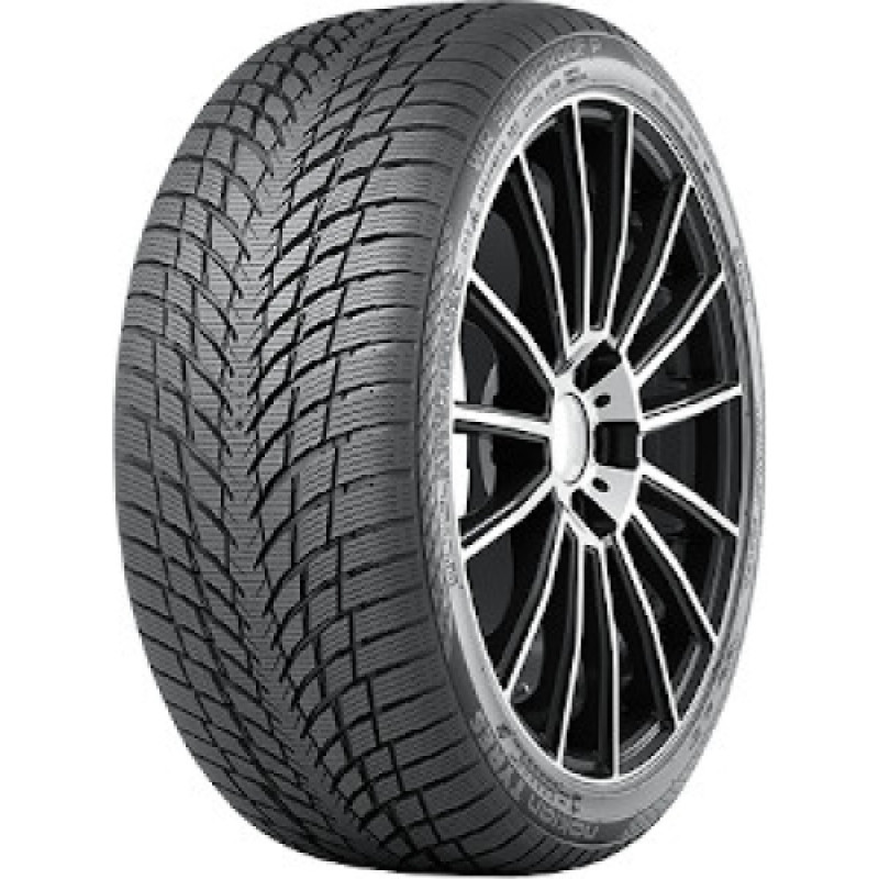 Nokian - WR Snowproof - 225/40 R19