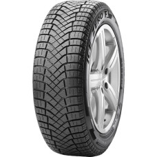 Pirelli - ICE ZERO FR XL NORDIC COMPOUND BSW M+S 3PMSF - 275/55 R20C