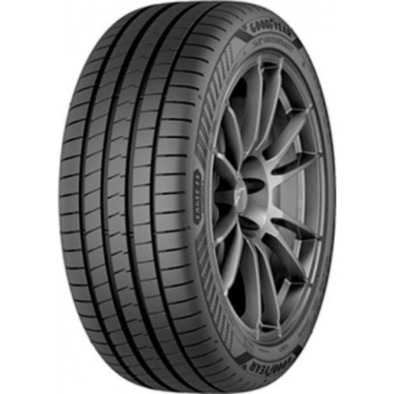 Goodyear - F1 ASYM 6 - 315/35 R22
