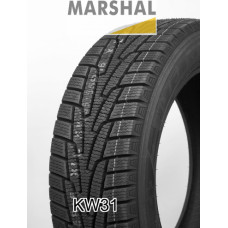 Marshal - MARSHAL KW31 99R ziemas riepa DOT2024 - 205/65 R15