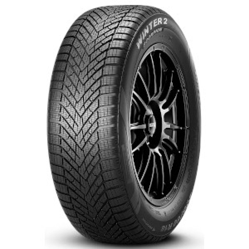 Pirelli - Scorpion Winter 2 elt - 295/40 R21