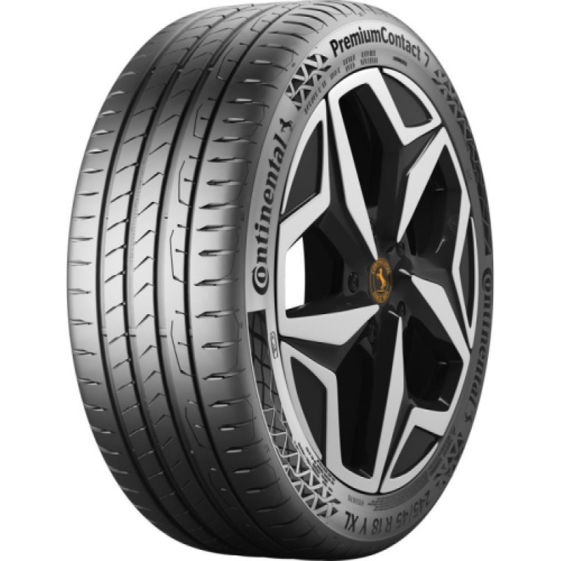Continental - PREMIUMCONTACT 7 - 255/45 R18