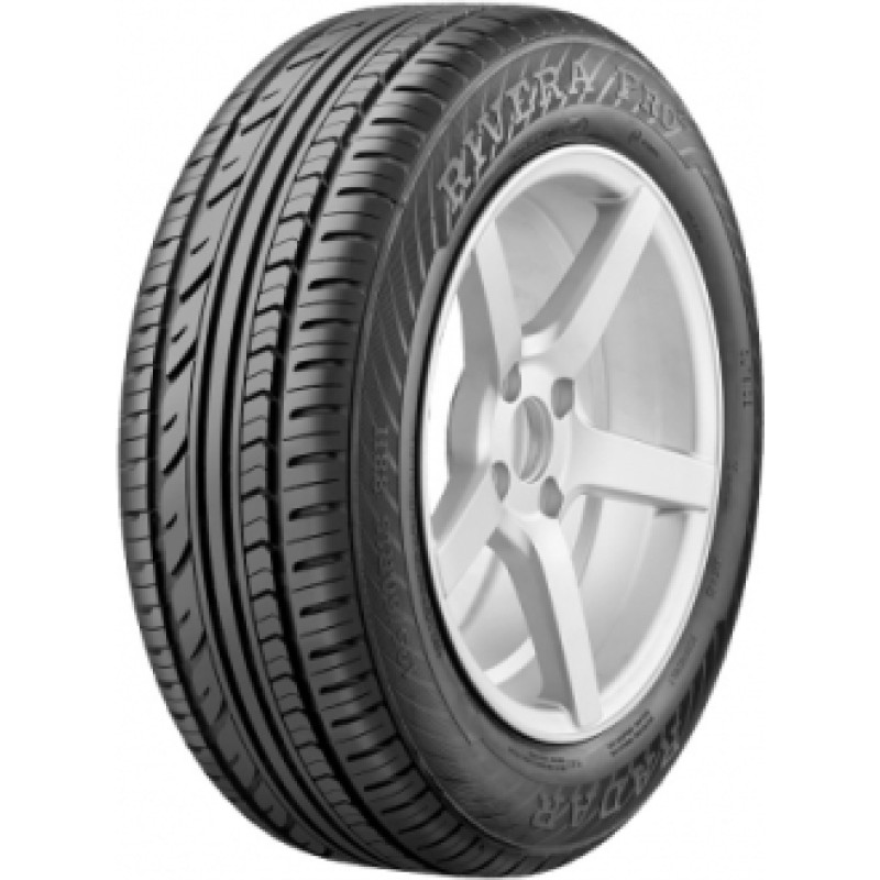 Radar - RIVERA PRO2 M+S - 155/70 R13C