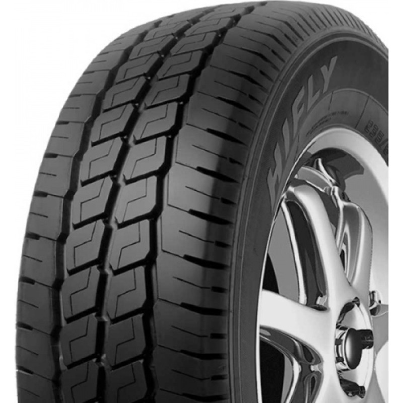 Hifly - SUPE2000   - 175/80 R14C