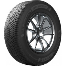 Michelin - PILOT ALPIN 5 SUV - 275/40 R22