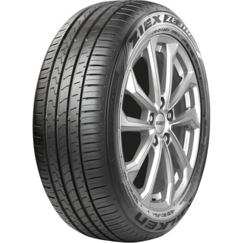 Falken -  ZIEX ZE310EC  FR - 225/55 R18