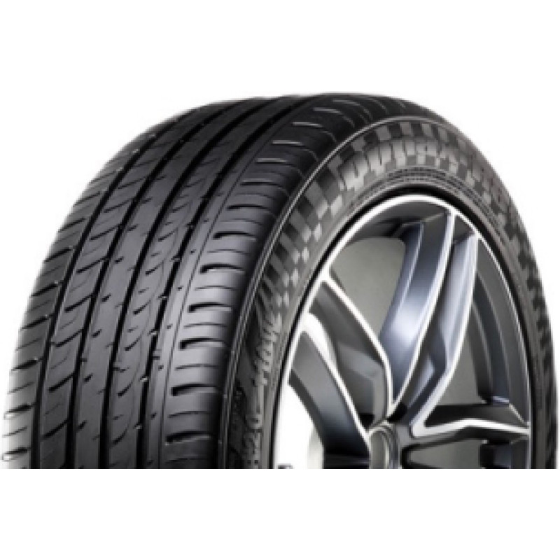 Radar - Dimax R8 - 225/55 R17
