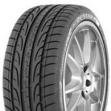 Dunlop - SP SPORT MAXX  - 235/45 R20C