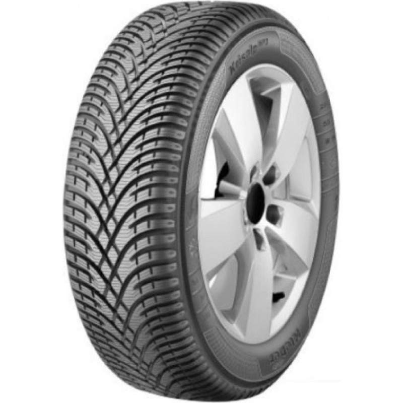 Kleber - KRISALP HP3 - 205/60 R16C
