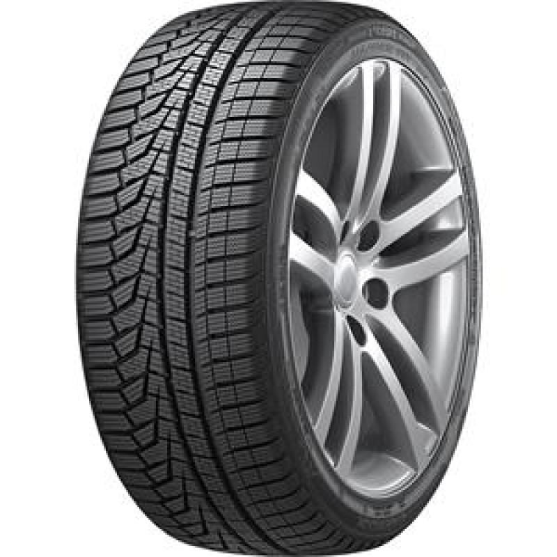 Hankook - HANKOOK WINTER I*CEPT EVO2 (W320) 91HRP - 205/55 R17