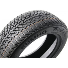Kumho - WINTERCRAFT WP71  - 255/40 R17C