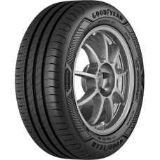 Goodyear - EFFICIENTGRIP COMPACT 2 BSW - 175/70 R14C