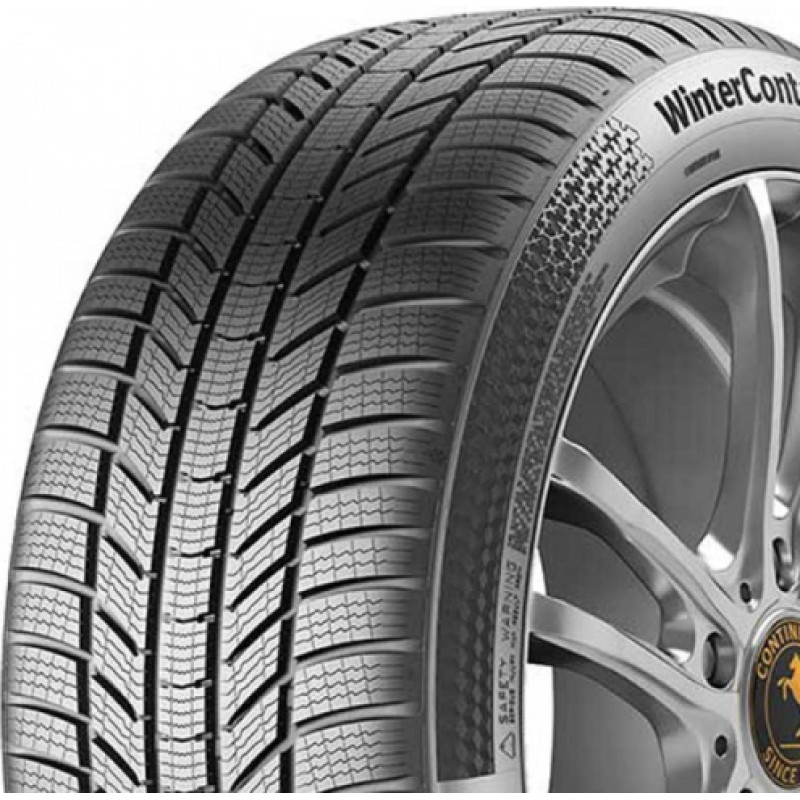Continental - WINERCONAC S 850P   - 235/50 R20