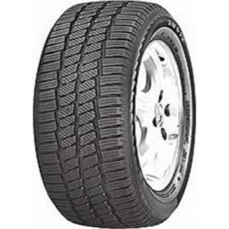 Goodride - SW612 - 205/65 R15C