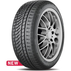 Falken - EUROWINTER HS02 PRO XL M+S - 235/65 R17C