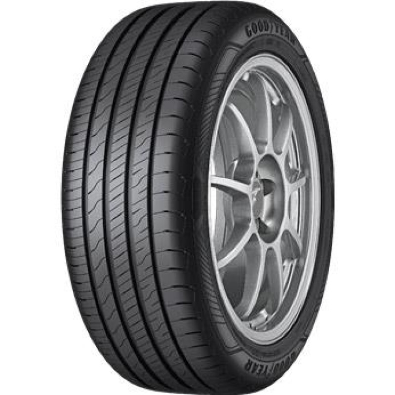 Goodyear - EFFICIENTGRIP PERFORMANCE 2 XL - 185/65 R15C
