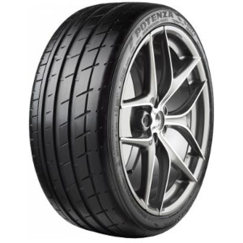 Bridgestone - Potenza S007 * - 275/30 R20