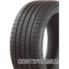 Continental - PREMIUMCONTACT 7 XL FR - 205/55 R17C