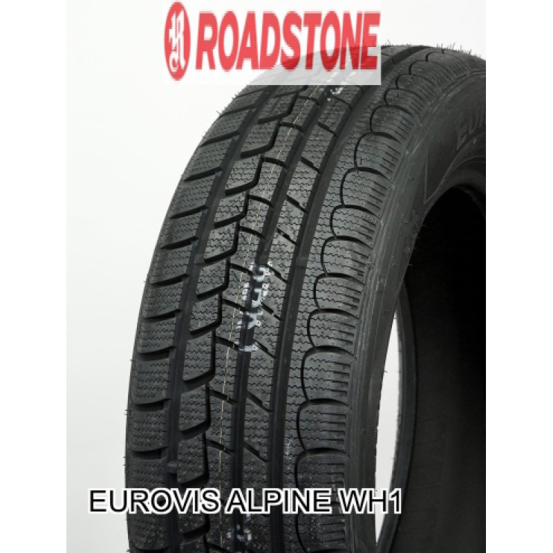 Roadstone - ROADSTONE EUROVIS ALPINE WH1 82T - 175/65 R14