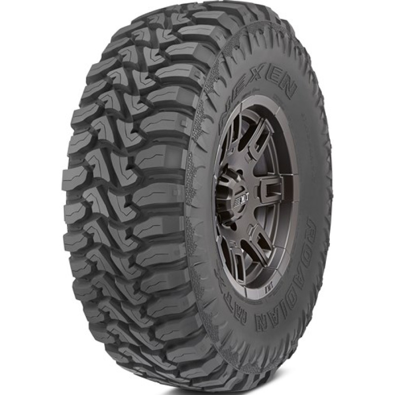 Nexen -  ROADIAN MTX RM7  - 265/70 R17C