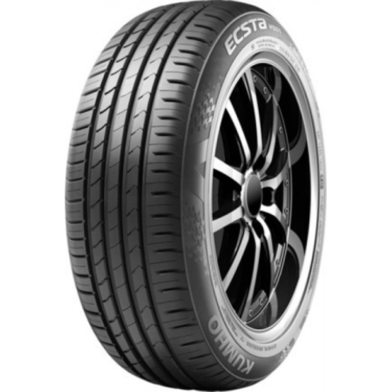 Kumho - Ecsta Hs51 - 195/45 R15