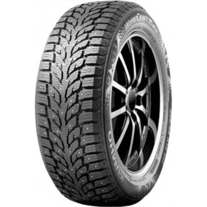 Kumho - WI32 - 235/55 R17