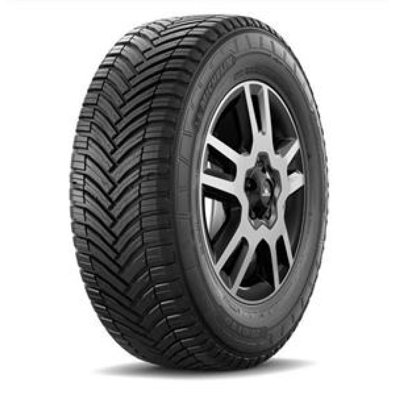 Michelin - C MICHELIN CROSSCLIMATE CAMPING 118/116R - 225/75 R16