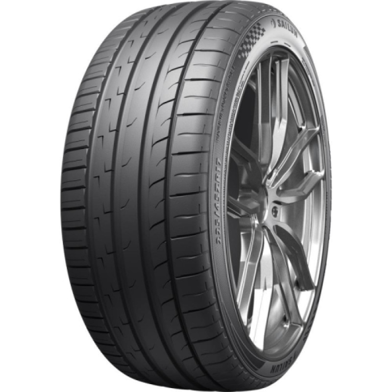 Sailun - ATREZZO ZSR2 - 215/45 R20