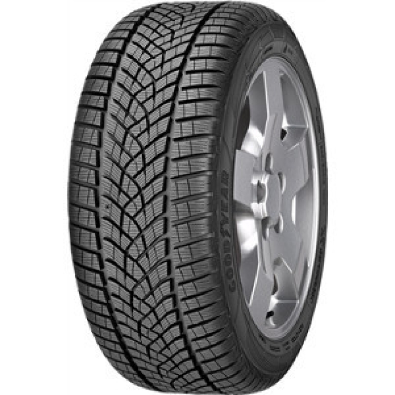 Goodyear - ULTRAGRIP PERFORMANCE+ SUV XL M+S 3PMSF - 265/60 R18C