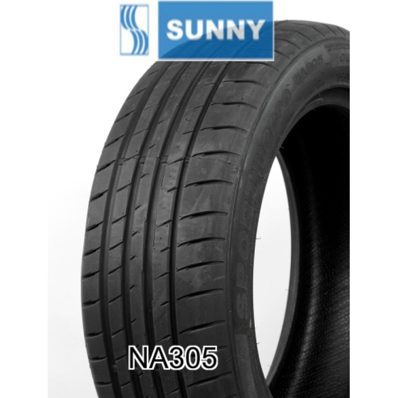 Sunny - NA305 - 215/40 R17
