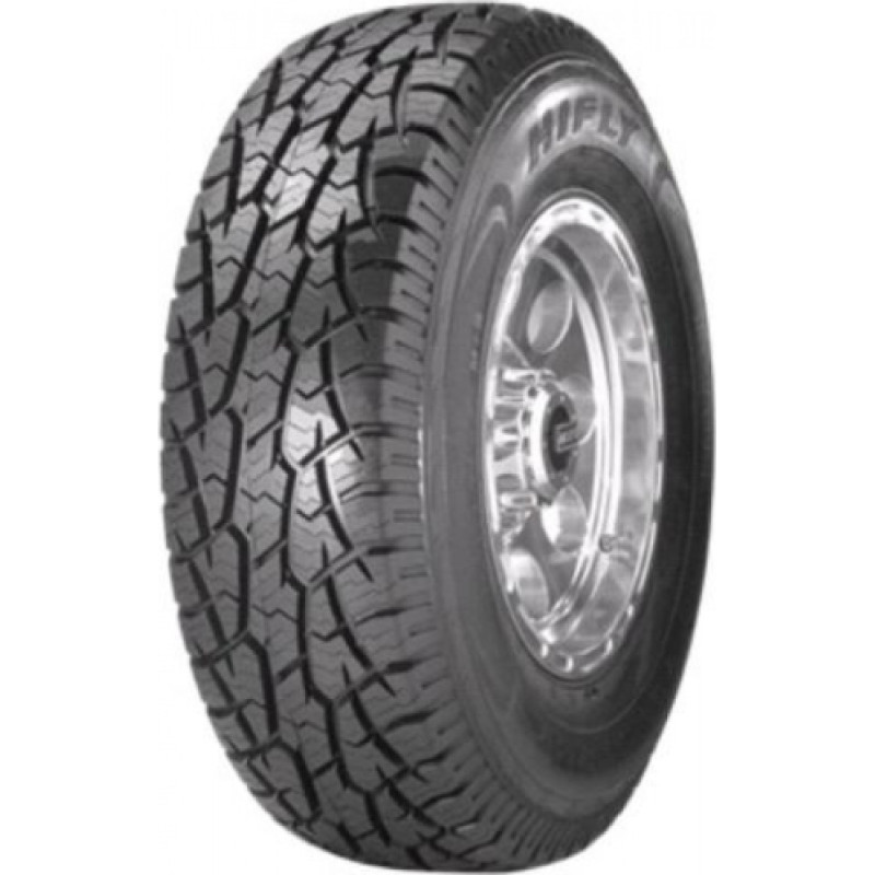 Hifly - AT601 - 245/70 R16