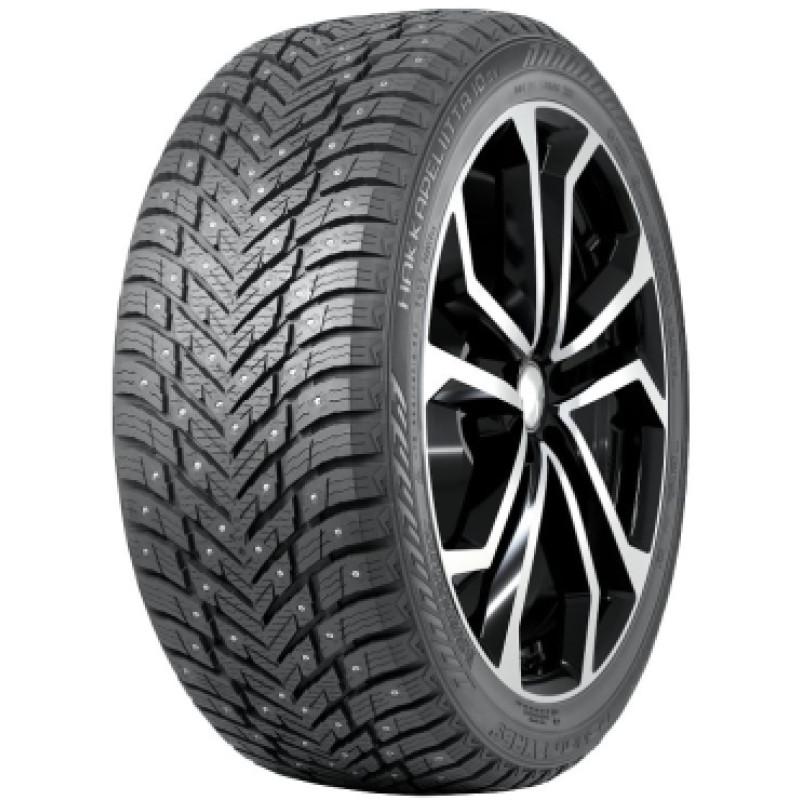 Nokian - Hakkapeliitta 10 EV SilentDrive (+1dd) - 255/40 R20