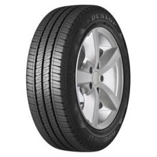Dunlop - C DUNLOP ECONODRIVE LT 113/111R - 215/75 R16