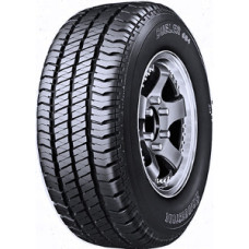Bridgestone - DUELER H/T 684 II - 255/60 R18C