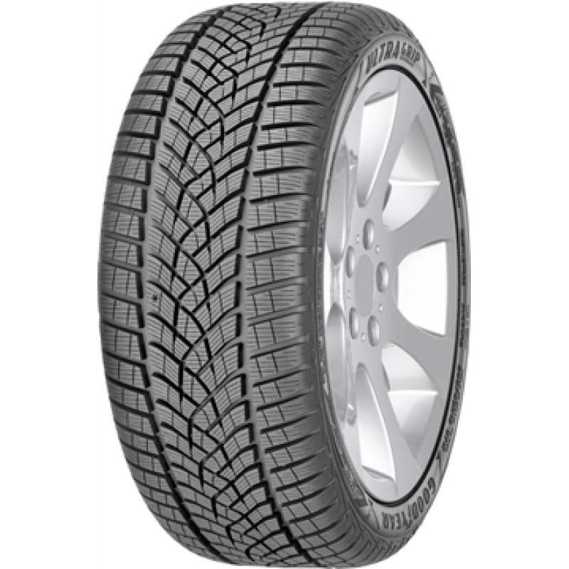 Goodyear - GOODYEAR UG PERF G1 AO XL 104H - 235/55 R18