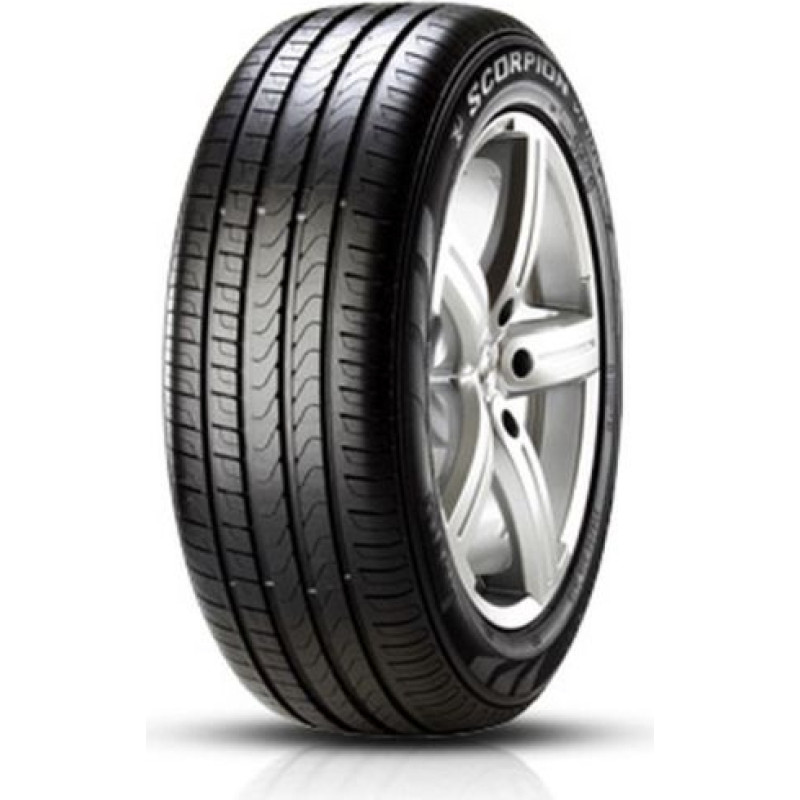 Pirelli - SCORPION VERDE MO - 235/60 R18C