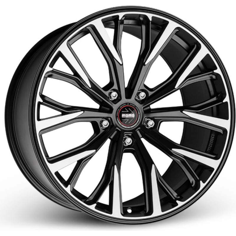 Momo RF-02 20 9 5x114.3 ET40